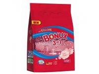 Bonux 20dávek /1.5kg Color rose